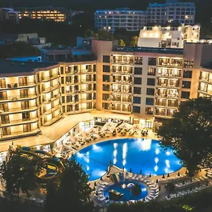 Prestige And Aquapark Otel