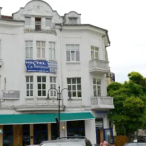 Casablanca فارنا