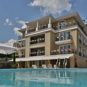 3* Hotel Sophia