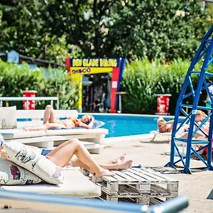 3* Hotel Party Golden Sands